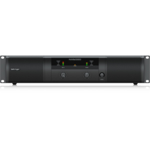 BEHRINGER NX6000