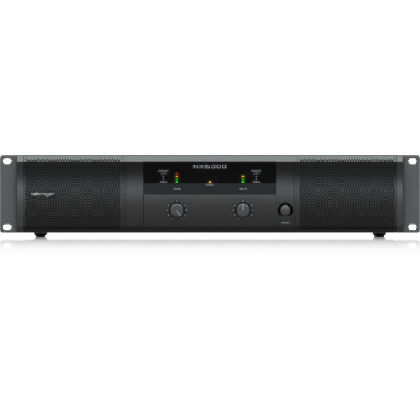 BEHRINGER NX6000