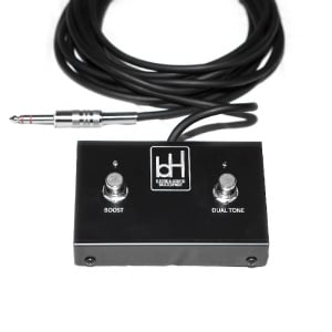BH AMPS FSW 2