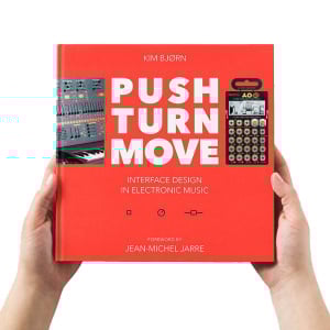BJOOKS PUSH TURN MOVE