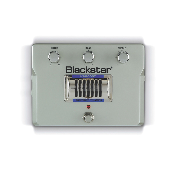 BLACKSTAR HT BOOST