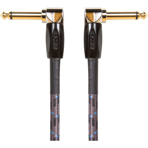 BOSS BIC 1AA PATCH PEDAL CABLE 30 CM