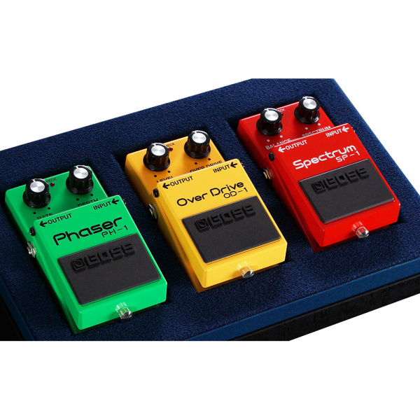 BOSS BOX 40 COMPACT PEDAL 40TH ANNIVERSARY BOX SET