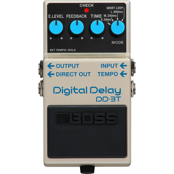 BOSS DD 3T DIGITAL DELAY