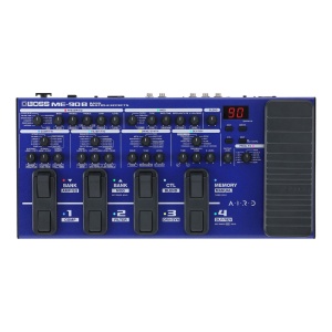 BOSS ME 90B BASS MULTIPLE EFFECTS