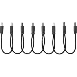 BOSS PCS 20A PARALLEL DC CORD