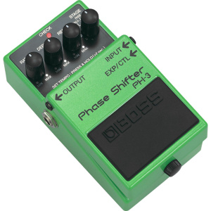 BOSS PH 3 PHASE SHIFTER