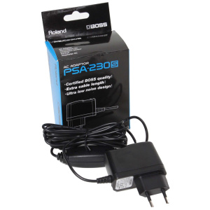 BOSS PSA 230S