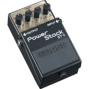 BOSS ST 2 POWER STACK