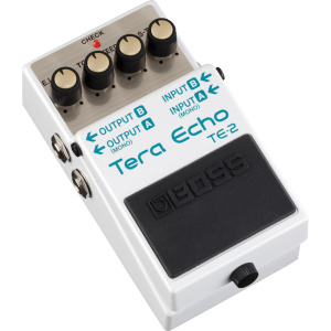 BOSS TE 2 TERA ECHO