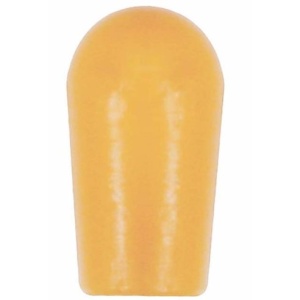 BOSTON TA-340-IN CAP SWITCH LES PAUL AMBER