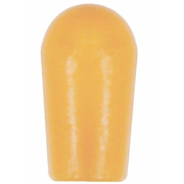 BOSTON TA-340-IN CAP SWITCH LES PAUL AMBER