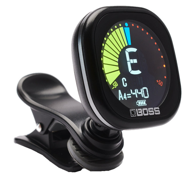 BOSS TU 05 CLIP ON TUNER