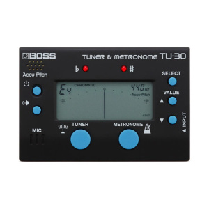 BOSS TU 30
