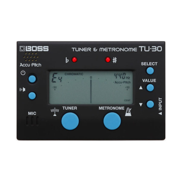 BOSS TU 30