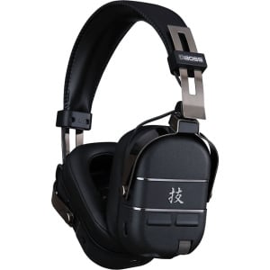 BOSS WAZA AIR BASS