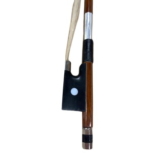ARCHETTO BRUCK V26 VIOLINO 1/2 OTTAGONALE