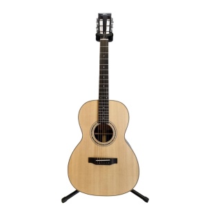 BSG GUITAR 000 27F NATURAL (CUSTOM OPTIONS)