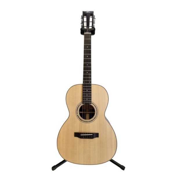 BSG GUITAR 000 27F NATURAL (CUSTOM OPTIONS)