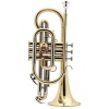 CORNETTA BESSON PRODIGE BE120C-1-0 LACCATA