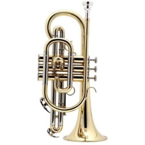 CORNETTA BESSON PRODIGE BE120C-1-0 LACCATA