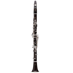CLARINETTO BUFFET CRAMPON RC PRESTIGE LA BC1208L-2-0
