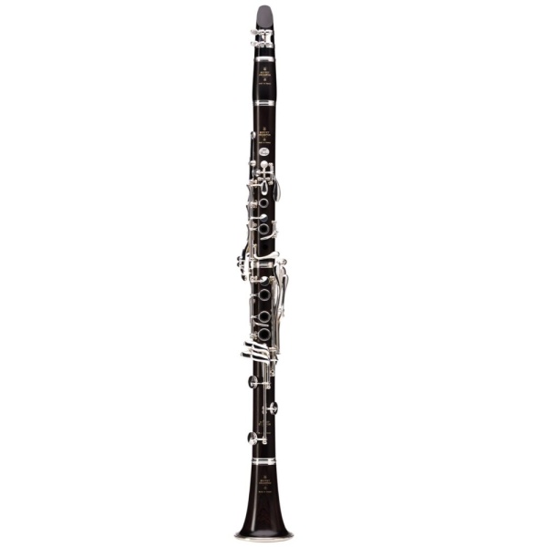 CLARINETTO BUFFET CRAMPON RC PRESTIGE LA BC1208L-2-0