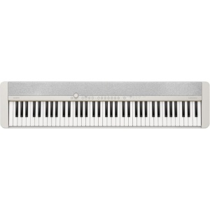 Casio CT-S1-76WE White