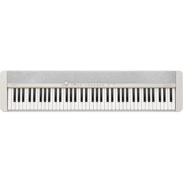 Casio CT-S1-76WE White