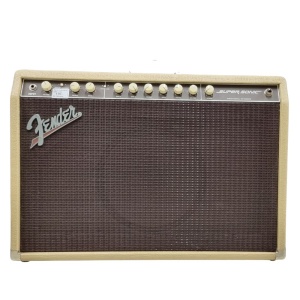 FENDER SUPER SONIC 60 COMBO BLONDE