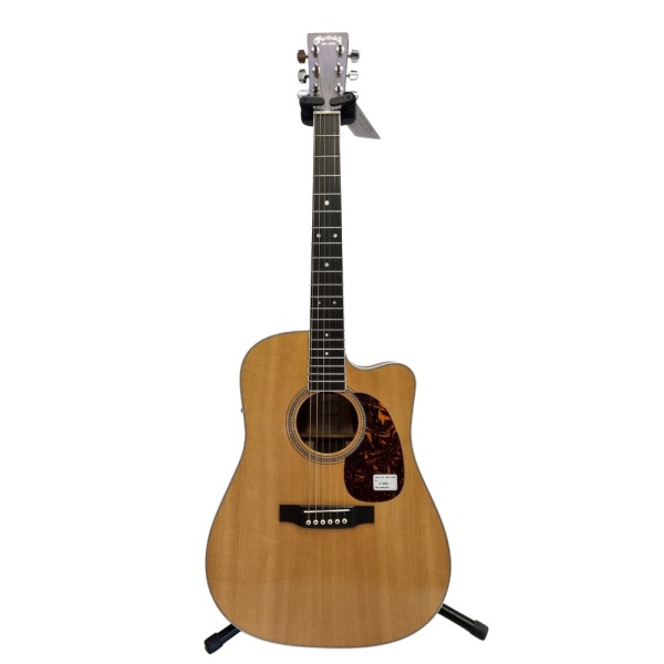 MARTIN DC-160GTE NATURAL