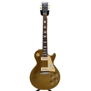 GIBSON LES PAUL 1954 REISSUE VOS (CUSTOM SHOP)