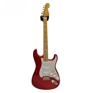 FENDER MASTER BUILDER 1956 STRATOCASTER NEW OLD STOCK (DENNIS GALUSKA)