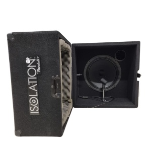 RANDALL ISO12C