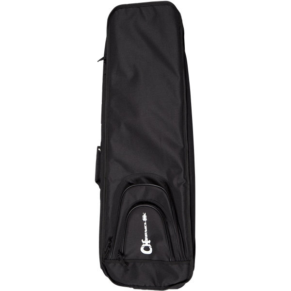 CHARVEL MULTI FIT STANDARD GIG BAG BLACK