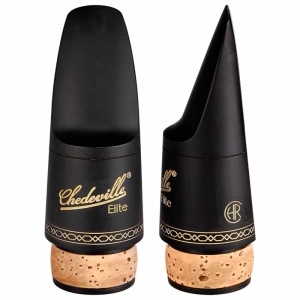 CHEDEVILLE ELITE F5