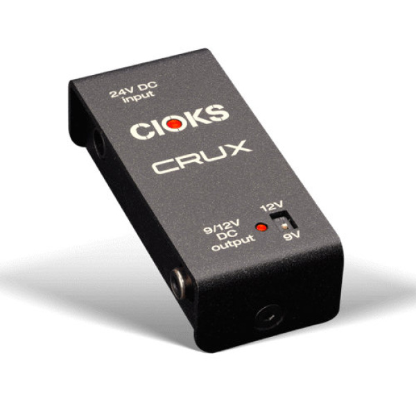 CIOKS CRUX