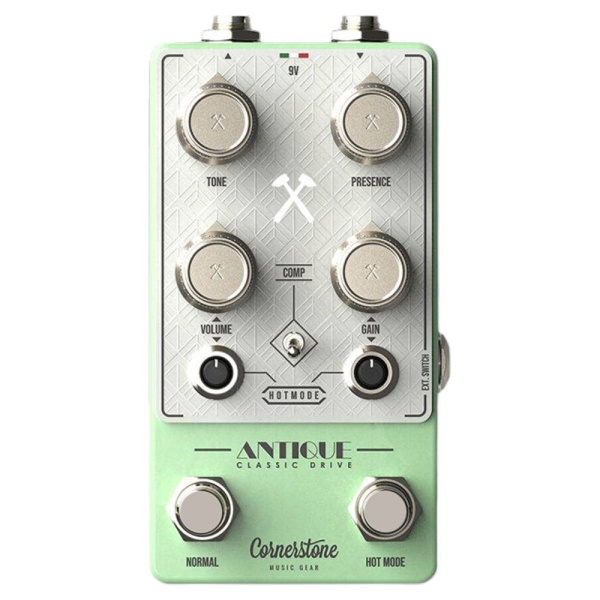 CORNERSTONE ANTIQUE V3