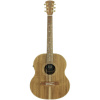 COLE CLARK LL MINI 2 SERIES CCLL2E-BLBL NATURAL SATIN