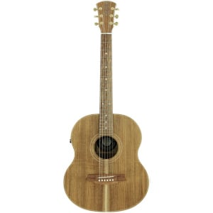 COLE CLARK LL MINI 2 SERIES CCLL2E-BLBL NATURAL SATIN