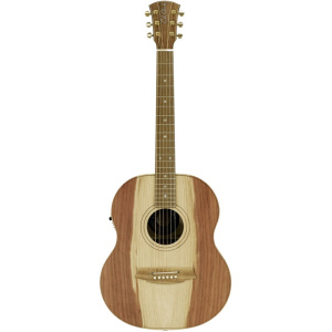 COLE CLARK LL MINI 2 SERIES CCLL2E-RDBL NATURAL SATIN