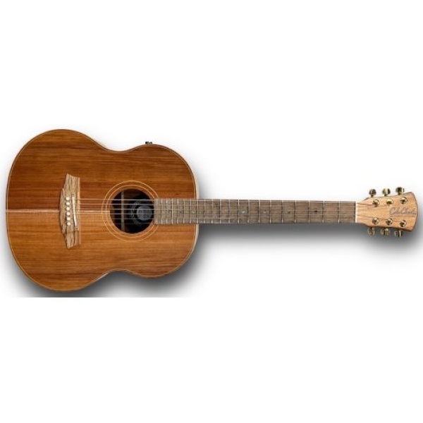 COLE CLARK LL2E-BLBL LITTLE LADY 2E BLACKWOOD