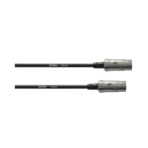 CORDIAL - CFD 0.6 AA - S/165-1 Cavo Midi 5 Poli 0.6MT