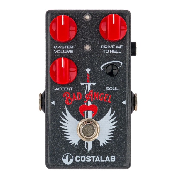 COSTALAB BAD ANGEL