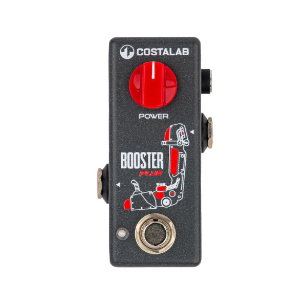 COSTALAB BOOSTER PLUS
