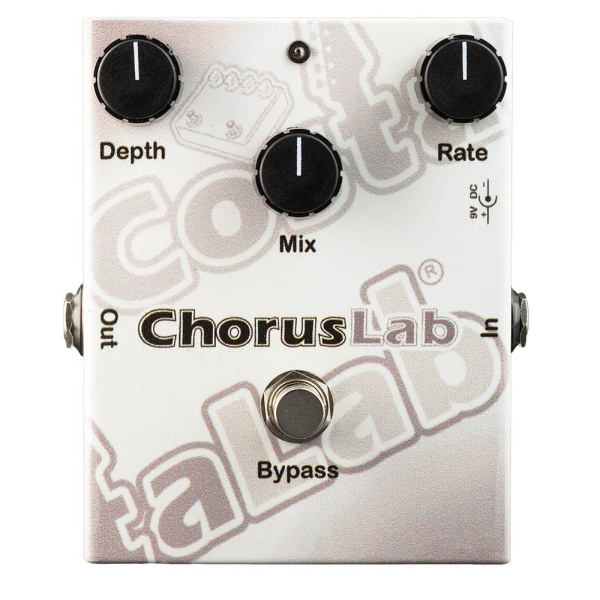 COSTALAB CHORUSLAB