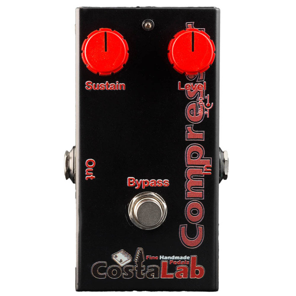 COSTALAB COMPRESSOR