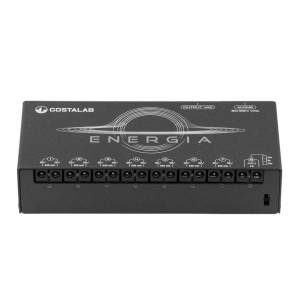 COSTALAB ENERGIA