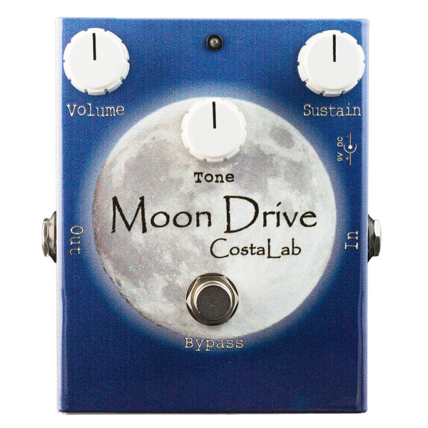 COSTALAB MOON DRIVE