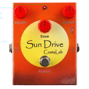 COSTALAB SUN DRIVE